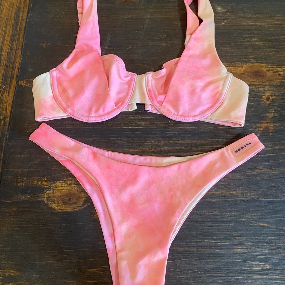 Blackbough Bikini